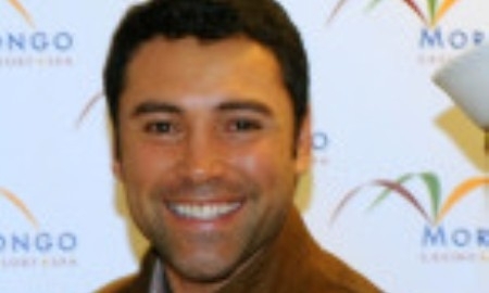 Оскар Де Ла Хойя: «Котто — Канело и Уорд — Головкин, только представьте!»