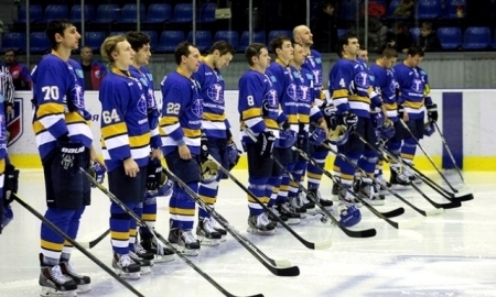 «Казцинк-Торпедо» уступило «Ермаку» во втором товарищеском матче