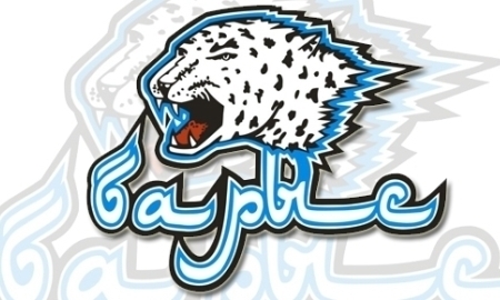 Стал известен состав «Барыса» на первый матч против «Давоса»