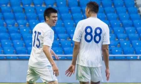 Букмекеры верят в победу «Астаны» над АИКом