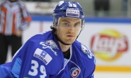 «Барыс» одержал победу над «Давосом»