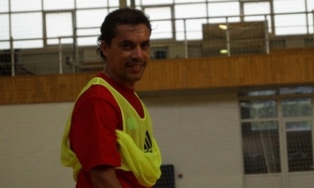 Жоан: «Я привык побеждать»