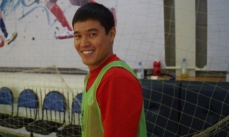 Серик Жаманкулов: «Рад вернуться в работу»