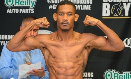 Дэнни Джейкобс: «Я не готов к бою с Головкиным, но вижу дефекты в его технике»