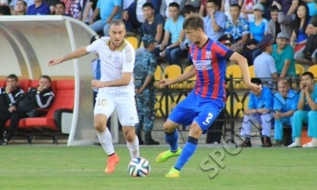 Хайруллин стал рекордсменом еврокубков по сыгранным матчам