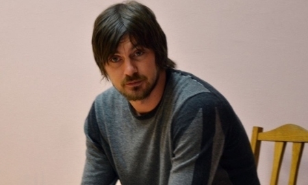 Милевского не взяли на матч с «Шахтером»