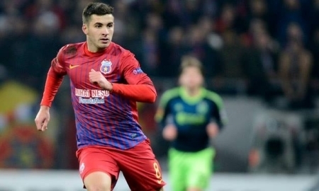 Лучан Филип: «Результативная ничья оставляет нам хорошие шансы на проход в ответной игре»