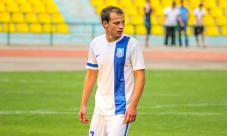 Болельщики признали Яровенко лучшим игроком «Тараза» в матче с «Ордабасы»