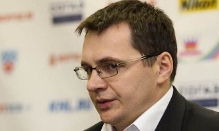 Андрей Назаров: «Премия за победу над „Давосом“ — выходной»