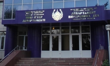 Нападение на руководство ФК «Иртыш» не связано со спортом