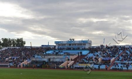 <strong>«Шахтер» после первого тайма побеждает «Хайдук»</strong>