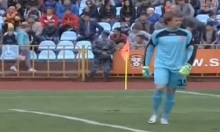 Видеообзор матча Лиги Европы «Шахтер» — «Хайдук» 4:2