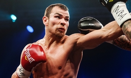 Дмитрий Чудинов: «Я не буду бегать от Головкина»