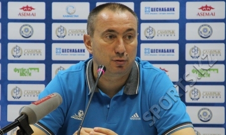 Станимир Стойлов: «3:1 — это счет, который реально отображает сегодняшнюю игру»