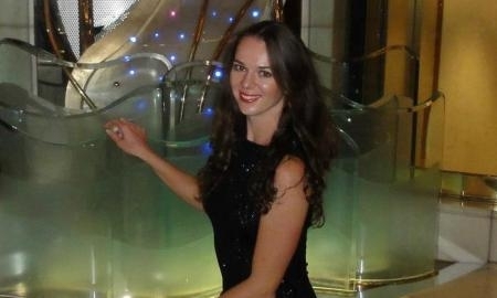 Галина Воскобоева: «Даже самым прекрасным выходным дням свойственно заканчиваться»