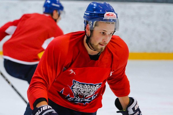 «Снежные Барсы»: «Задача на сезон — попасть в «Барыс»