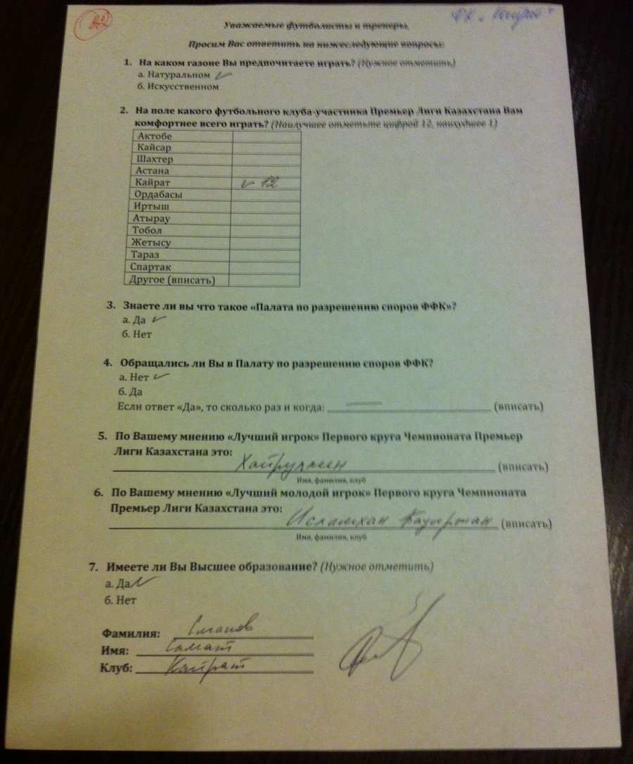 Где в Казахстане «огород»?