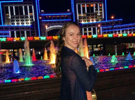 Галина Воскобоева: «Большинство моих болельщиков никогда не бывало в Казахстане»