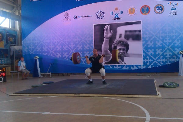 Мария Грабовецкая: «И смех, и грех»