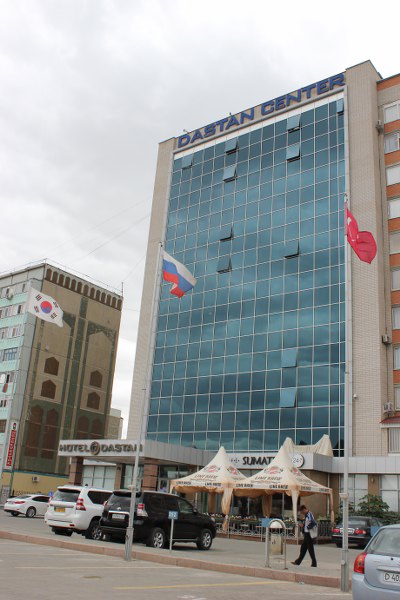 Актобе готовится к большой битве