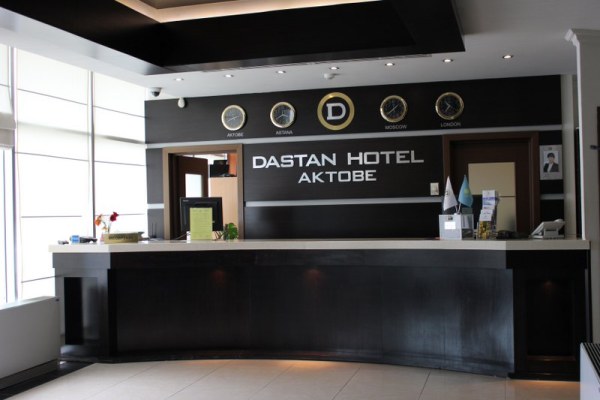 Актобе готовится к большой битве