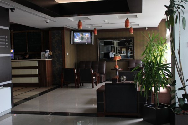 Актобе готовится к большой битве