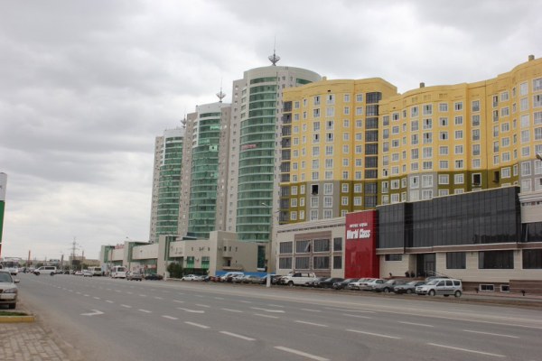 Актобе готовится к большой битве