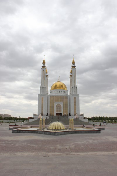 Актобе готовится к большой битве