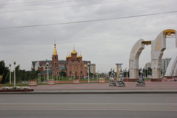 Актобе готовится к большой битве