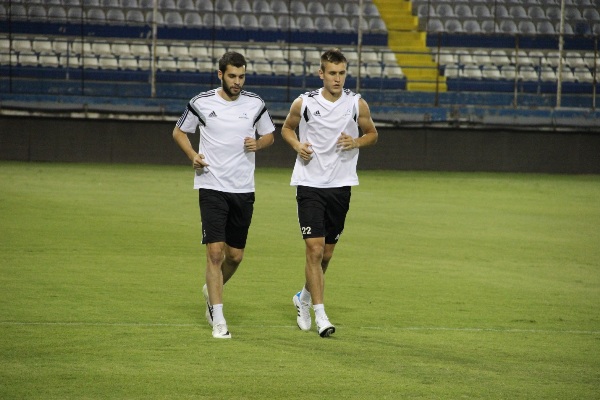 «Астана»: еще одна проверка на прочность