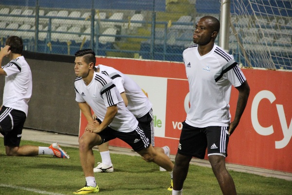 «Астана»: еще одна проверка на прочность