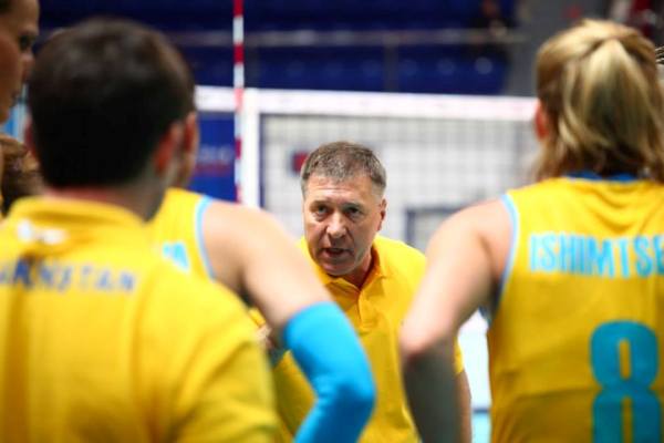 Александр Гутор: «У нас очень дружная команда, и сплоченность игроков помогает»