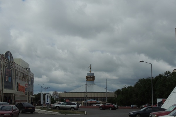 «Шахтер» — «Атлантас» — в преддверии битвы!