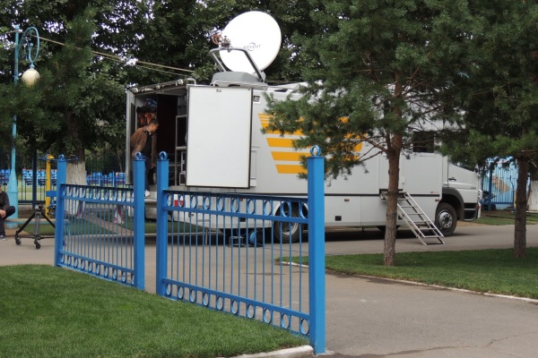 «Шахтер» — «Атлантас» — в преддверии битвы!