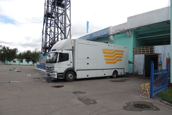 «Шахтер» — «Атлантас» — в преддверии битвы!