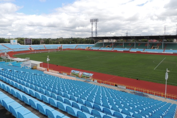 «Шахтер» — «Атлантас» — в преддверии битвы!