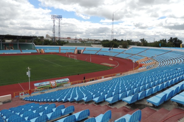 «Шахтер» — «Атлантас» — в преддверии битвы!