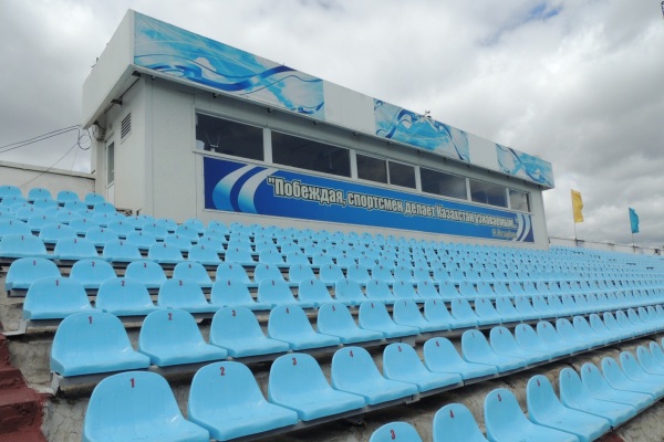 «Шахтер» — «Атлантас» — в преддверии битвы!