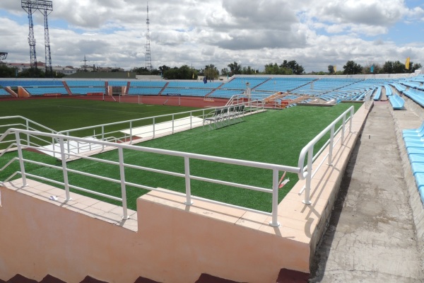 «Шахтер» — «Атлантас» — в преддверии битвы!