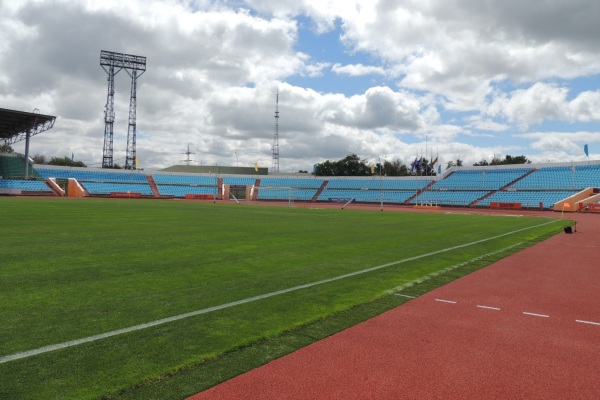 «Шахтер» — «Атлантас» — в преддверии битвы!