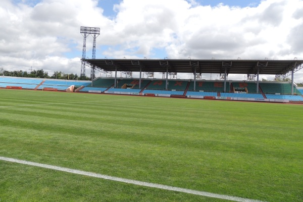 «Шахтер» — «Атлантас» — в преддверии битвы!