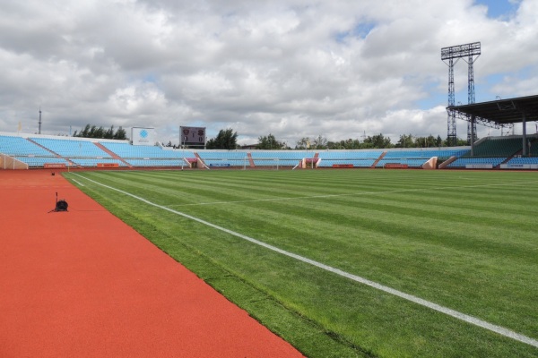 «Шахтер» — «Атлантас» — в преддверии битвы!