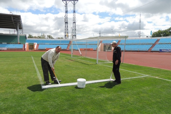 «Шахтер» — «Атлантас» — в преддверии битвы!