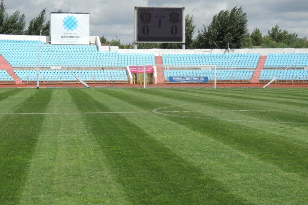 «Шахтер» — «Атлантас» — в преддверии битвы!