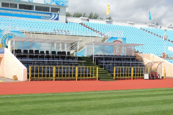 «Шахтер» — «Атлантас» — в преддверии битвы!