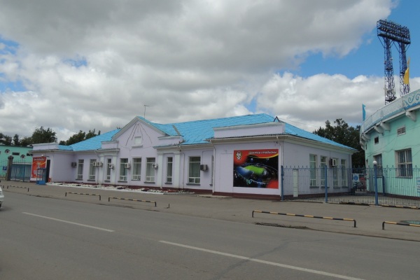 «Шахтер» — «Атлантас» — в преддверии битвы!