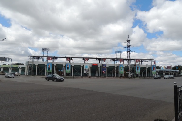 «Шахтер» — «Атлантас» — в преддверии битвы!