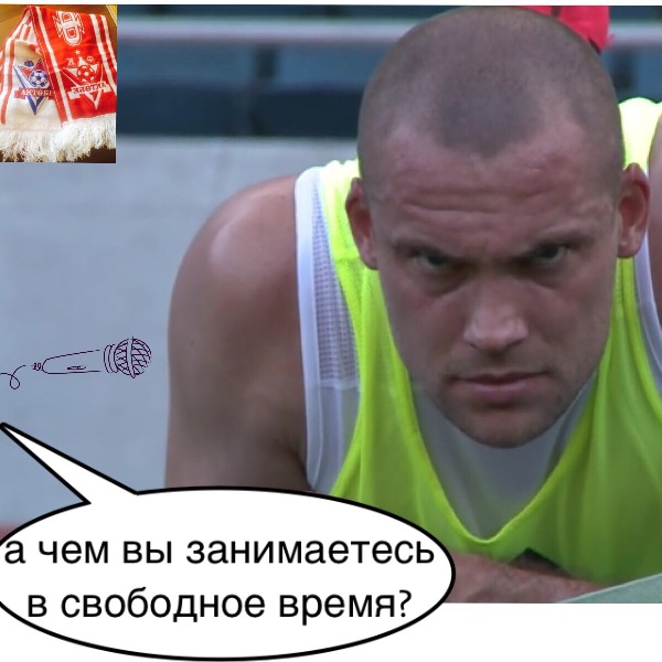 Альтернативная история: На футболе в Актобе