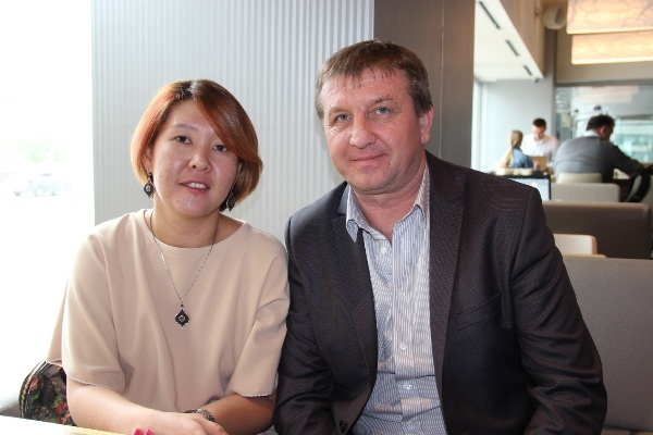 Закономерный выход