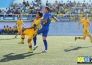 Фоторепортаж с матча Первой лиги «Каспий» — «Астана-1964» 2:2